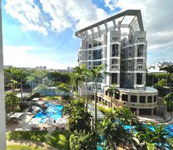 The Bayshore (D16), Condominium #636425541